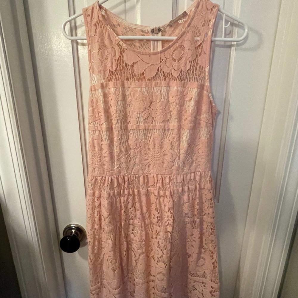 Altar'd State - Dress